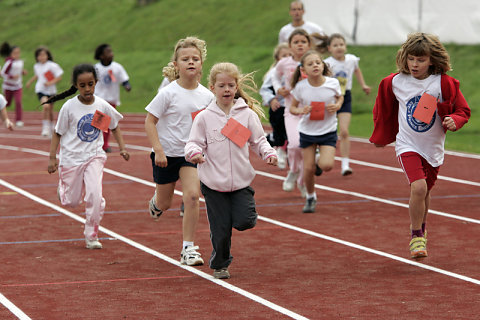 Minicross 2007