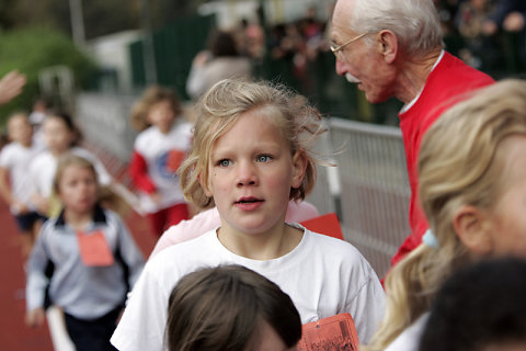 Minicross 2007