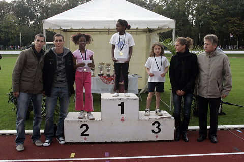 Minicross 2007