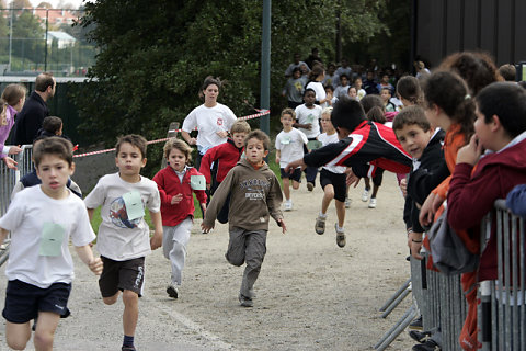 Minicross 2007