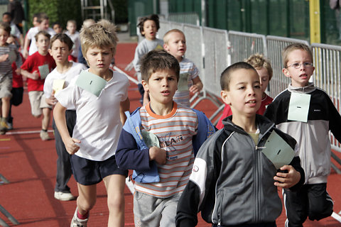 Minicross 2007