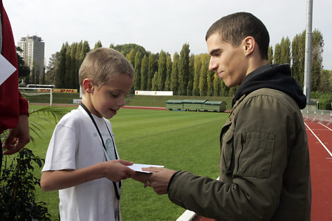 Minicross 2007