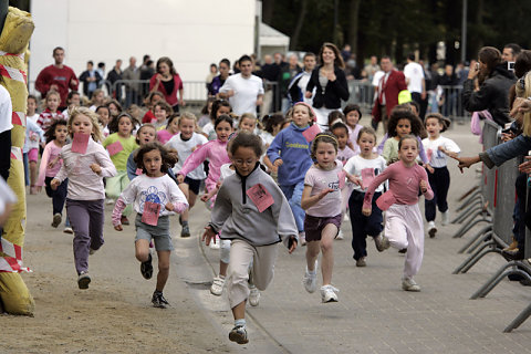Minicross 2007