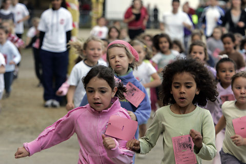 Minicross 2007