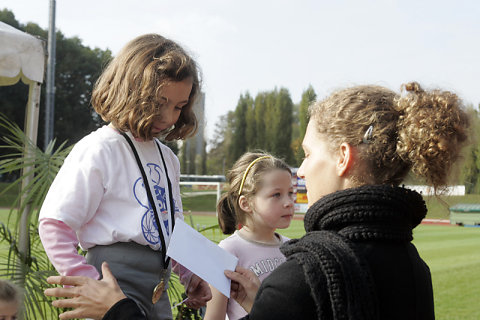Minicross 2007