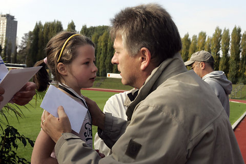 Minicross 2007