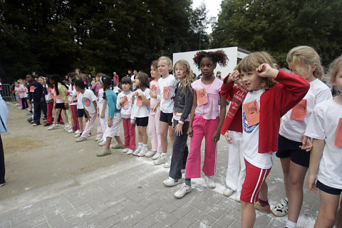 Minicross 2007
