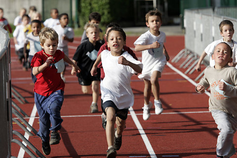 Minicross 2007