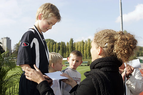 Minicross 2007