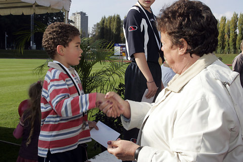 Minicross 2007