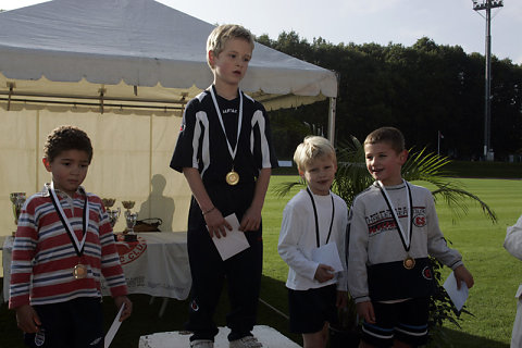 Minicross 2007