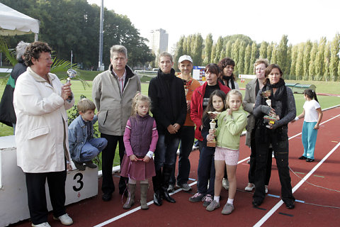 Minicross 2007