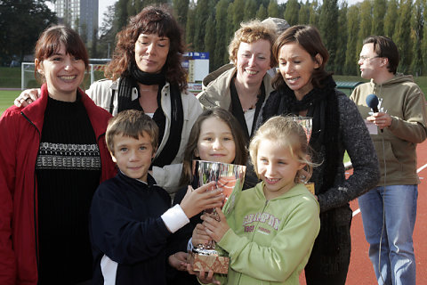 Minicross 2007