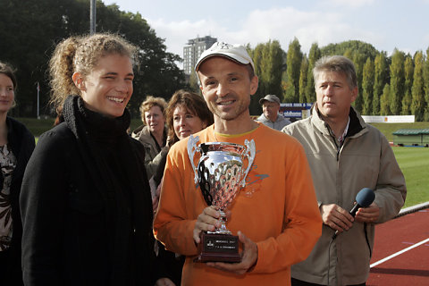 Minicross 2007