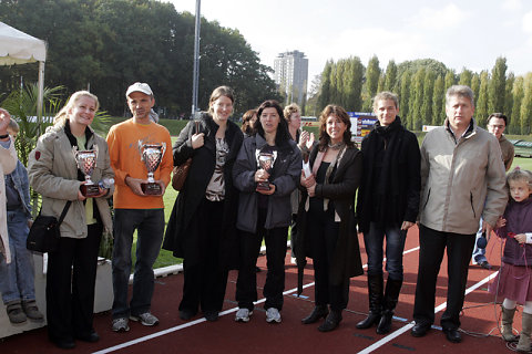Minicross 2007
