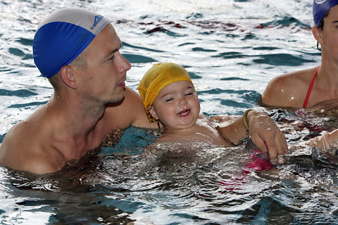 Nuit des Sports 2014