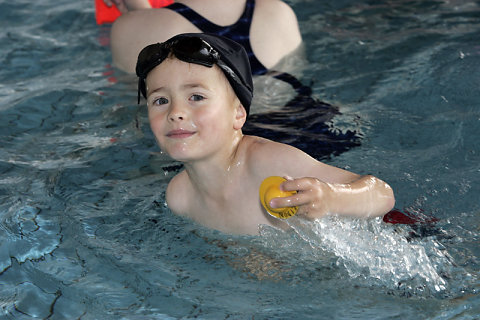 Nuit des Sports 2014