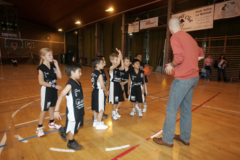 Portes Ouvertes 2007