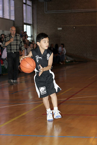 Portes Ouvertes 2007