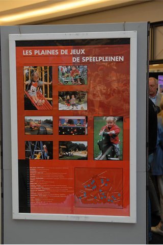 Stand des Sports 2007