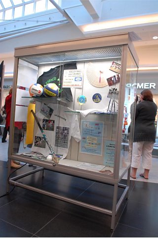 Stand des Sports 2007
