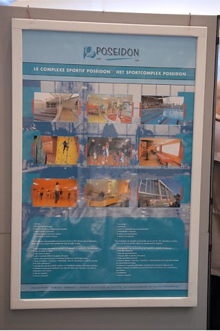 Stand des Sports 2007