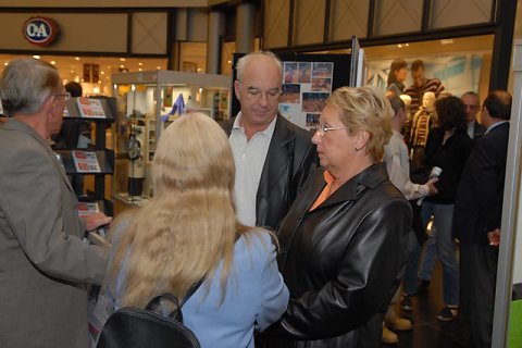 Stand des Sports 2007