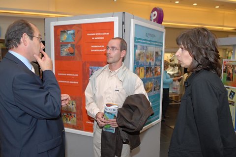 Stand des Sports 2007
