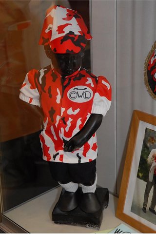 Stand des Sports 2007