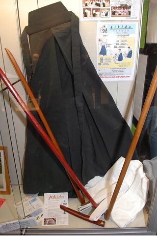 Stand des Sports 2007