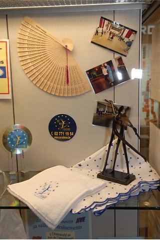 Stand des Sports 2007