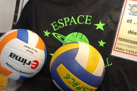 Stand des Sports 2007
