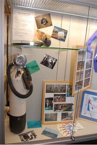 Stand des Sports 2007