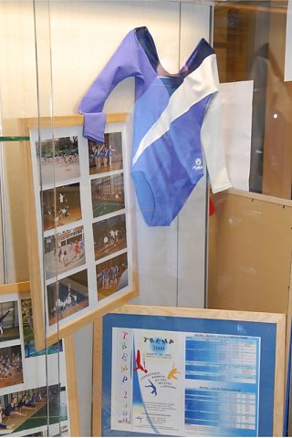 Stand des Sports 2007