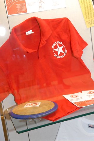 Stand des Sports 2007