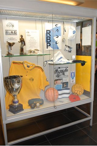 Stand des Sports 2007