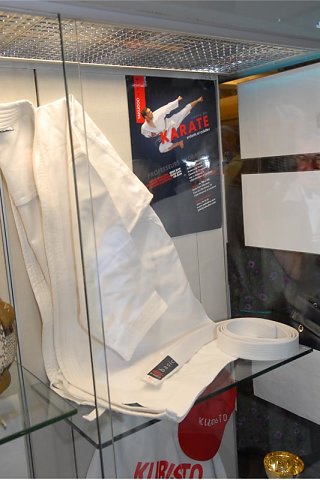 Stand des Sports 2007