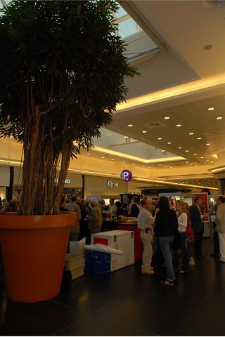 Stand des Sports 2007