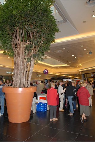 Stand des Sports 2007