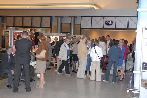 Stand des Sports 2007