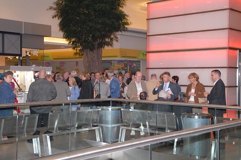 Stand des Sports 2007