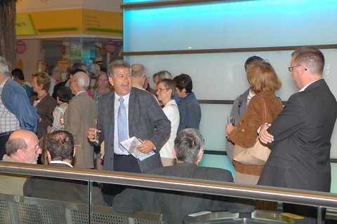 Stand des Sports 2007