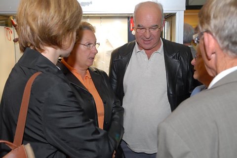 Stand des Sports 2007