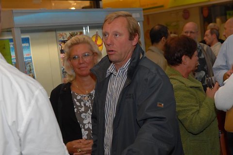 Stand des Sports 2007