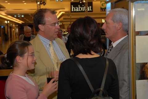 Stand des Sports 2007