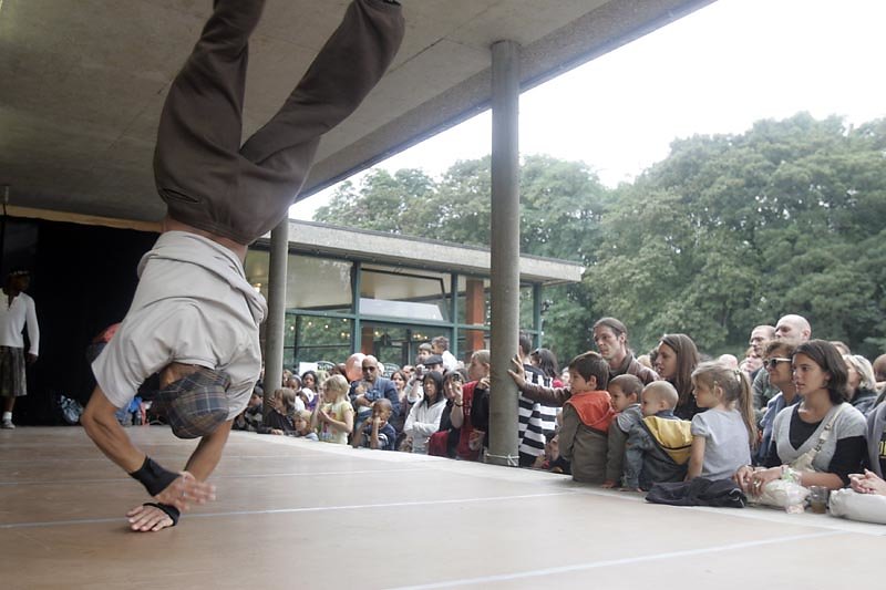 DYNAMIFETE