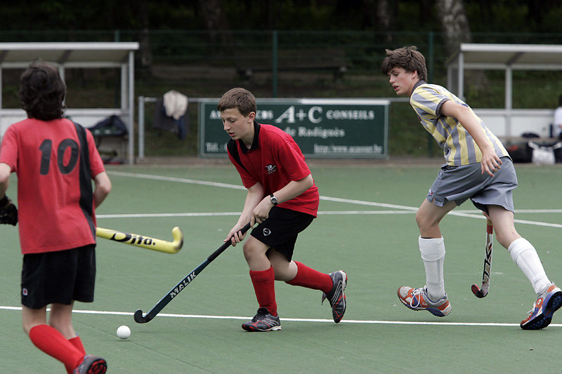 HOCKEY