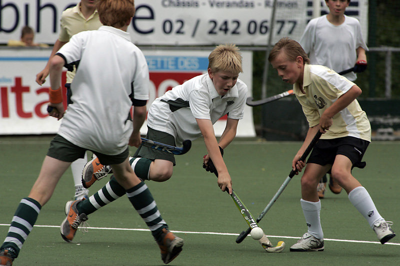 HOCKEY
