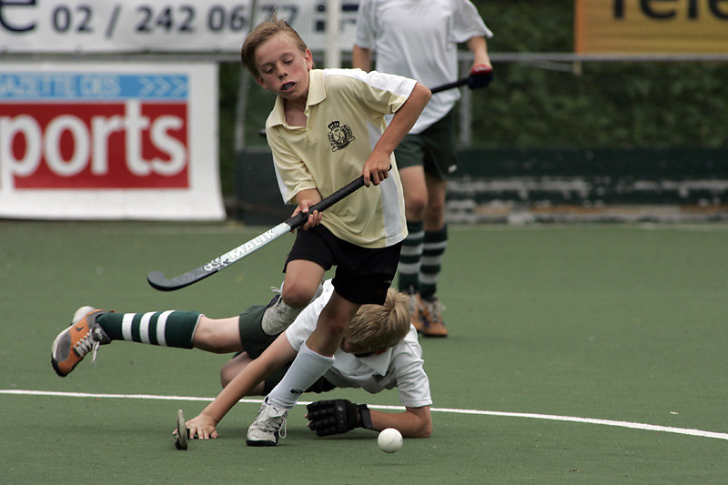 HOCKEY