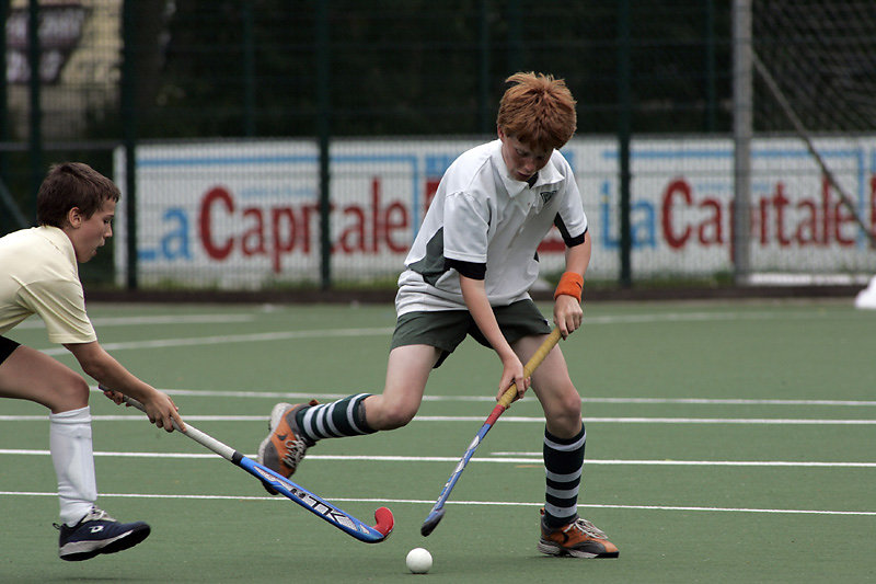 HOCKEY